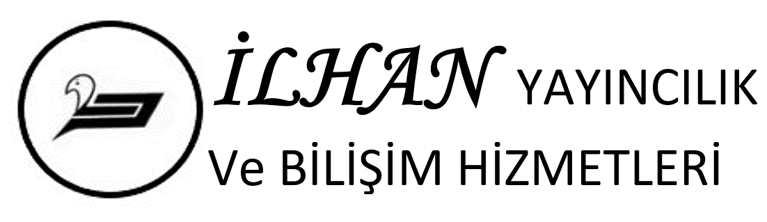 İLHAN YAYINCILIK VE BİLİŞİM HİZMETLERİ