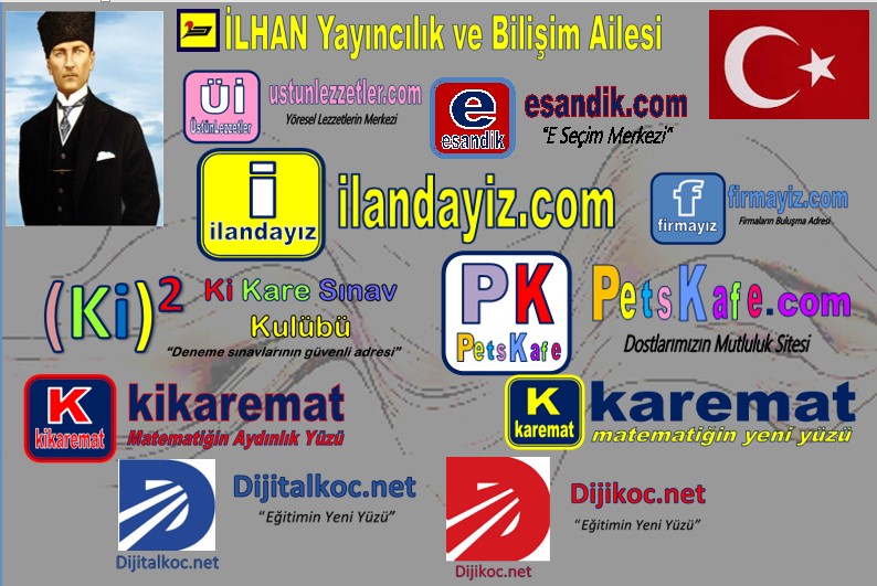 ilhanyayincilik.com